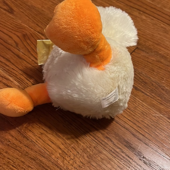 Plush Duck - Picture 3 of 4